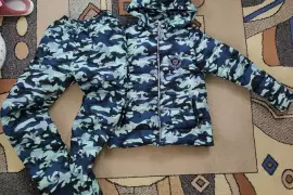 Горнолыжный костюм женский 42-44, 3 000.00 ₽, Горно-Алтайск