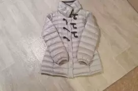 Джинсовая куртка женская, 500.00 ₽, Горно-Алтайск