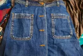 Джинсовая юбка, 200.00 ₽, Горно-Алтайск