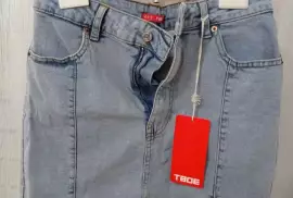 Джинсовые вещи 42-44 пакетом, 300.00 ₽, Gorno-Altaysk