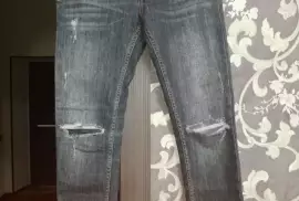 Джинсы zara, 800.00 ₽, Горно-Алтайск