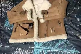 Дубленка женская 42-44, 4 000.00 ₽, Горно-Алтайск