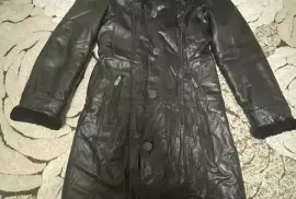 Дубленка женская 46 48, 1 000.00 ₽, Gorno-Altaysk