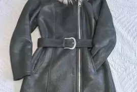 Дубленка натуральная женская, 17 000.00 ₽, Gorno-Altaysk