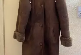 Дубленка натуральная женская, 8 900.00 ₽, Gorno-Altaysk