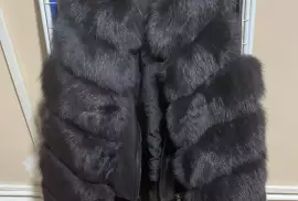 Жилет меховой, 3 000.00 ₽, Gorno-Altaysk