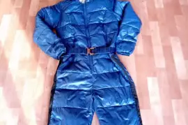 Зимний комбинезон для девушек, 1 000.00 ₽, Gorno-Altaysk