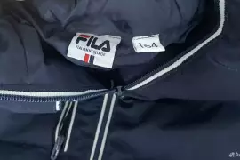 Зимняя куртка Fila женская, 1 400.00 ₽, Горно-Алтайск