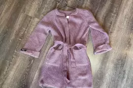 Кардиган женский вязаный, 1 000.00 ₽, Горно-Алтайск