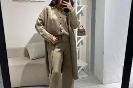 Кашемировый костюм женский, 4 500.00 ₽, Горно-Алтайск