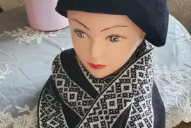 Кепка женская, 2 500.00 ₽, Горно-Алтайск