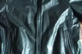 Кожаная куртка, 3 000.00 ₽, Горно-Алтайск