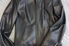 Кожаная куртка, 3 500.00 ₽, Горно-Алтайск