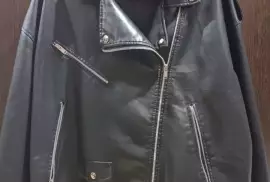 Кожаная куртка косуха, 1 500.00 ₽, Gorno-Altaysk