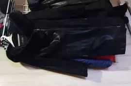 Кожаное пальто, 3 800.00 ₽, Gorno-Altaysk