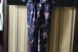 Комбинезон женский 56 58 размер, 3 100.00 ₽, Горно-Алтайск