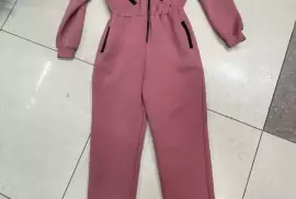 Комбинезон женский спортивный, 1 500.00 ₽, Gorno-Altaysk