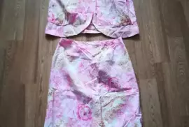 Костюм х/б новый, 700.00 ₽, Горно-Алтайск