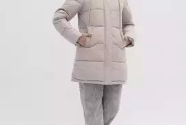 Курта зимняя женская, 3 800.00 ₽, Gorno-Altaysk