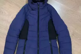 Куртка горнолыжная пуховая, 3 000.00 ₽, Горно-Алтайск