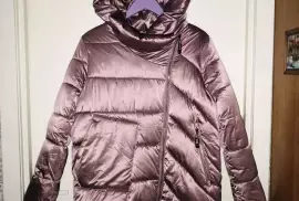 Куртка демисезонная женская 46 р-р, 1 249.00 ₽, Горно-Алтайск
