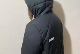 Куртка демисезонная женская длинная, 2 700.00 ₽, Горно-Алтайск