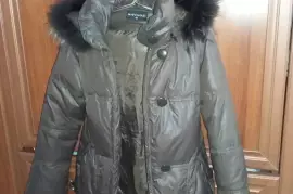 Куртка зимняя 40-42, Gorno-Altaysk