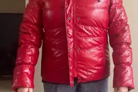 Куртка зимняя женская, 500.00 ₽, Gorno-Altaysk