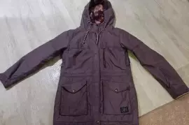 Куртка зимняя женская, 1 000.00 ₽, Gorno-Altaysk