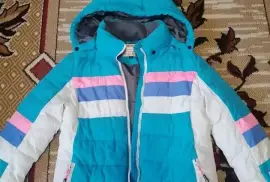 Куртка зимняя женская 44, 1 000.00 ₽, Gorno-Altaysk