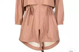 Куртка из экокожи Love republic, 1 300.00 ₽, Горно-Алтайск