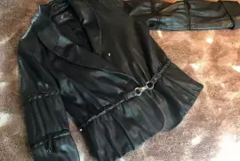Куртка кожаная женская, 3 999.00 ₽, Gorno-Altaysk