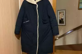 Куртка пальто зимняя женская, 6 000.00 ₽, Gorno-Altaysk
