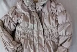 Куртка подростковая, женская зимняя, 2 000.00 ₽, Горно-Алтайск