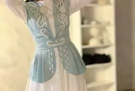 Национальный казахский костюм, 10 500.00 ₽, Gorno-Altaysk