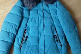 Новая зимняя куртка р 44-46, 2 400.00 ₽, Gorno-Altaysk