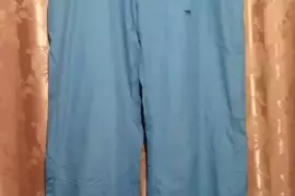 Новые плащевые брюки на флисе, 900.00 ₽, Горно-Алтайск
