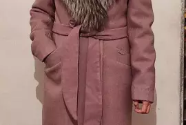 Пальто, 2 500.00 ₽, Горно-Алтайск