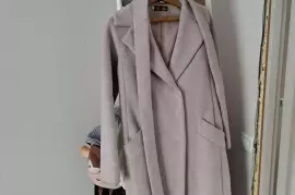 Пальто женское демисезонное, 2 500.00 ₽, Gorno-Altaysk