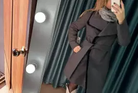 Пальто женское еврозима 44, 46, 48, 2 500.00 ₽, Gorno-Altaysk