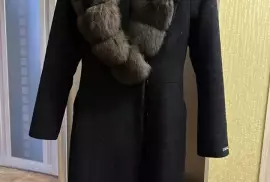 Пальто женское зимнее, 7 000.00 ₽, Gorno-Altaysk