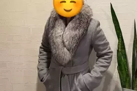 Пальто женское зимнее, 4 000.00 ₽, Gorno-Altaysk