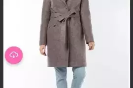 Пальто женское зимнее новое, 3 400.00 ₽, Горно-Алтайск