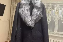 Пальто женское зимнее размер 48, 15 000.00 ₽, Gorno-Altaysk