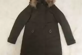 Парка и пальто, 4 000.00 ₽, Горно-Алтайск