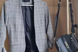 Пиджак dilvin basic, 1 000.00 ₽, Gorno-Altaysk
