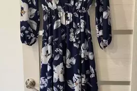 Платье, 800.00 ₽, Горно-Алтайск
