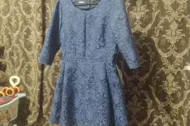 Платье женское 48р, 500.00 ₽, Горно-Алтайск