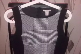 Платье офисное H&M р.42, 1 299.00 ₽, Горно-Алтайск