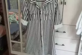 Платье рубашка, 550.00 ₽, Горно-Алтайск